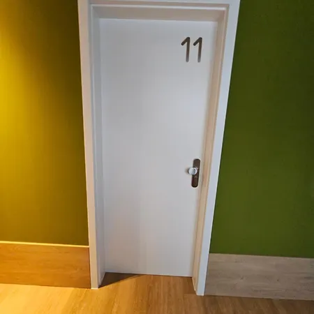Wreecher Idyll Putbus - Apartamento