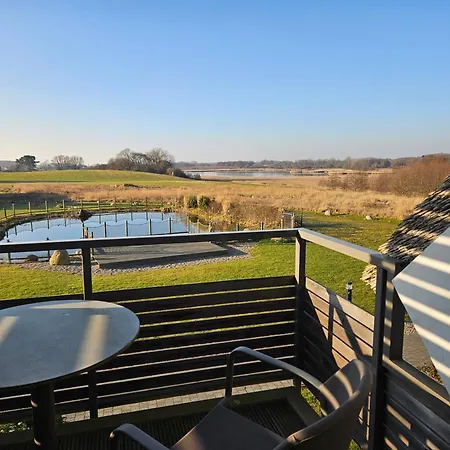 Wreecher Idyll Putbus - *