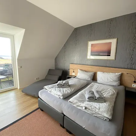 아파트 Wreecher Idyll Putbus - *